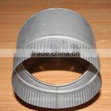 Ventilation Pipe Bend thumbnail-3