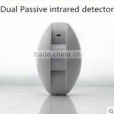 Wireless Magnetic Door Sensor Contact SDM-100 Wireless Mental Rolling Door Magnetic Contact Wireless Rolling Door Sensor thumbnail-3