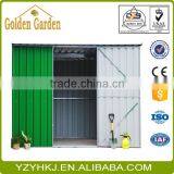 2016 Widely Used Metal Storage Shed thumbnail-3