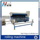 Stable Quality Reeling Machine for Mattress Vacuum Packing thumbnail-6