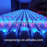 Seedling Growing Light 20w t8 4ft LED Plant Lamp Tube Better Than Mars thumbnail-1