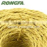 Various Colors Craft Paper Rope for Gifts Bag Packing thumbnail-3