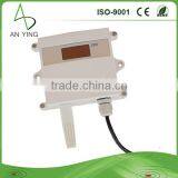 Anague Output Digital Display Co2 Detector, Co2 Gas Detector, Co2 Leak Detector thumbnail-3