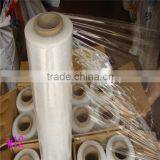 LLDPE Pallet Wrapping Film/corona Treated LDPE Film /lldpe Shrink Wrapping Film thumbnail-6