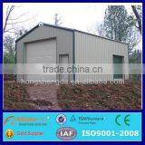 Modern Quality Cheap Prefab Garage for Sale thumbnail-5