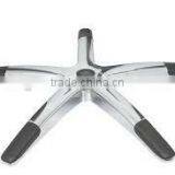 Furniture Parts Supply/ Office Chair Spare Parts/ Aluminium Furniture Parts thumbnail-1