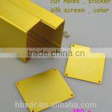 Aluminum Heatsink Enclosure With Beautiful Deisgn and Shape thumbnail-1