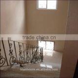 Earthquake Proof Modular Prefabricated Steel Structure House Design in Nepal thumbnail-5