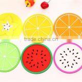 Custom Rubber EVA Teapot Coaster thumbnail-1