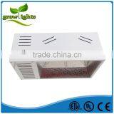 Hydroponics Greenhouse Indoor Grow Lighting Fixture,315w Growing Ballast Reflector thumbnail-1