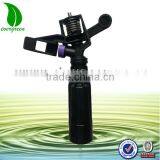 Banana Garden Irrigation Sprinkler Water System Low Angle Impact Sprinkler Head thumbnail-1