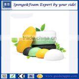 Hot Sale Japaness 100% Natural Organic Konjac Cleaning Body Sponge thumbnail-1