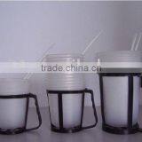 Paint Mixing Cup With Holder thumbnail-1