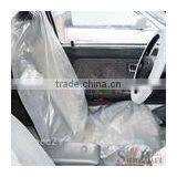 Disposable Car Seat Cover thumbnail-2