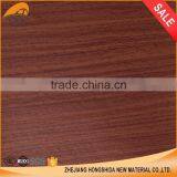 Decorative Plastic Sheet Wood Grain Film Pvc Foil for Mdf thumbnail-3