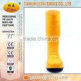 Popular Factory Working Boots,safety PVC Shoes thumbnail-3