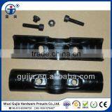 One Stop Service for Tube&pipe Metal Joints