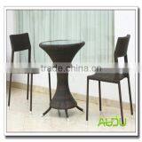 Audu Lobby Bar Furniture,3 Pieces Home Bar Furniture thumbnail-1