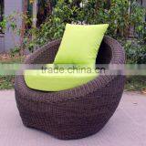 Modern Garden Sofa Furniture Latest Design Rattan Sofa Set thumbnail-4