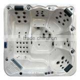 Water Massage Bahtub/Luxury Massage Bathtub/Water Jet Spa thumbnail-4