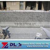 G640 Granite Flooring For Exterior Stairs Design thumbnail-1