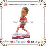 2016 Newest Resin NBA Bobble Head, NBA James Harden Bobble Head thumbnail-6