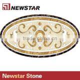 Newstar Imperial Natural Marble Medallion thumbnail-5