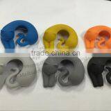 Cat Style Silicone Drink Markers Identify Cup Wine Glasses Easily thumbnail-3