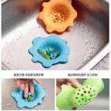 Silicone Easy Drain Colored Filter Filter for Water thumbnail-2