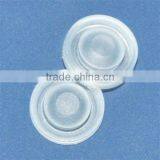 Straight Single Stream Hand Soap Silicone Dispenser Valve for Refillable Liquid Bottles thumbnail-1