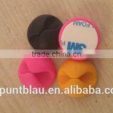 Cable Holder With 3M Adhesive ,Multi-purpose Cable Drop Clip Holder USB Charger Holder thumbnail-3