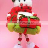 SD204 Christmas Toy Lovely Snowman thumbnail-6