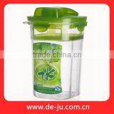 Personalized Water Bottle Hotsale Plastic Drinking Water Bottle thumbnail-1