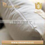 Christmas Snowflake Patern Felt Throw Pillow Grey Non Woven Bolster thumbnail-2