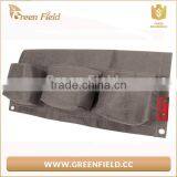 Fence Hydroponic Grow Bags DIY Vertical Garden Plant Bag Homeyard Grow Bag thumbnail-1