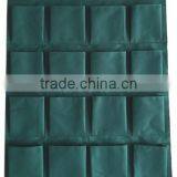6-pocket Hanging Garden Planter Felt Bags Grow Bags thumbnail-4