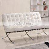 Replica Knoll Chair Barcelona Chair Cushions thumbnail-2