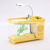 New Design Computer Gadgets Speaker With Mini Tank thumbnail-5