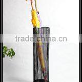 Hot Sales Wire Mesh Round Umbrella Holder thumbnail-1