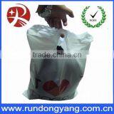 Customer Design Shopping Plastic Bags for Clothing thumbnail-1