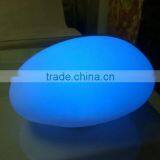 FO-9566 LED Colorful Light Stone for Hotel Decorate Seller thumbnail-2