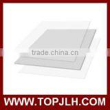 50 Sheet/ Bag Tranparent ID PVC Cards of PET Material thumbnail-4