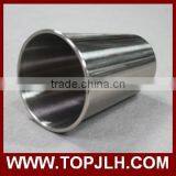 18oz Silver Stainless Steel Cone Mug thumbnail-5