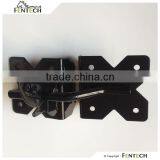 Made in China Fentech Cattle Stainless Steel Best Price Door Latch Types thumbnail-1