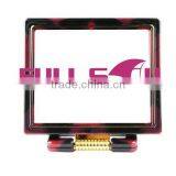 Square Plastic Makeup Mirror thumbnail-1