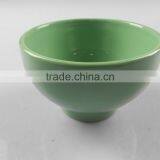 2016 Round Solid Color Home Ues Cheap Bowl thumbnail-2