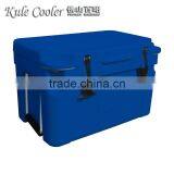 Rotomolded PE&PU Insulated Ice Chest Cooler Box For Food Use thumbnail-3