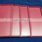 Inflight Atlas Tray,Plastic Airline food tray,Food Serving Tray