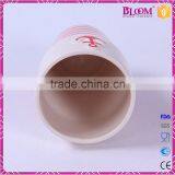 Hot Sale Custom Handmade Glazed Ceramic Flower Vase thumbnail-5