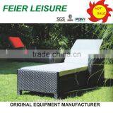 Fashion Indoor Furniture Double Lounger thumbnail-1